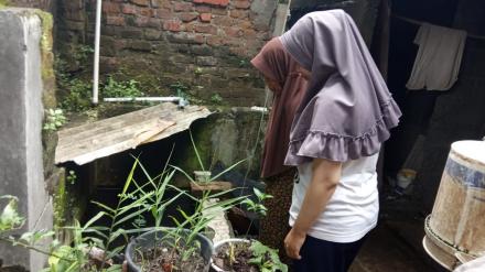 PSN di Dusun Jamprit